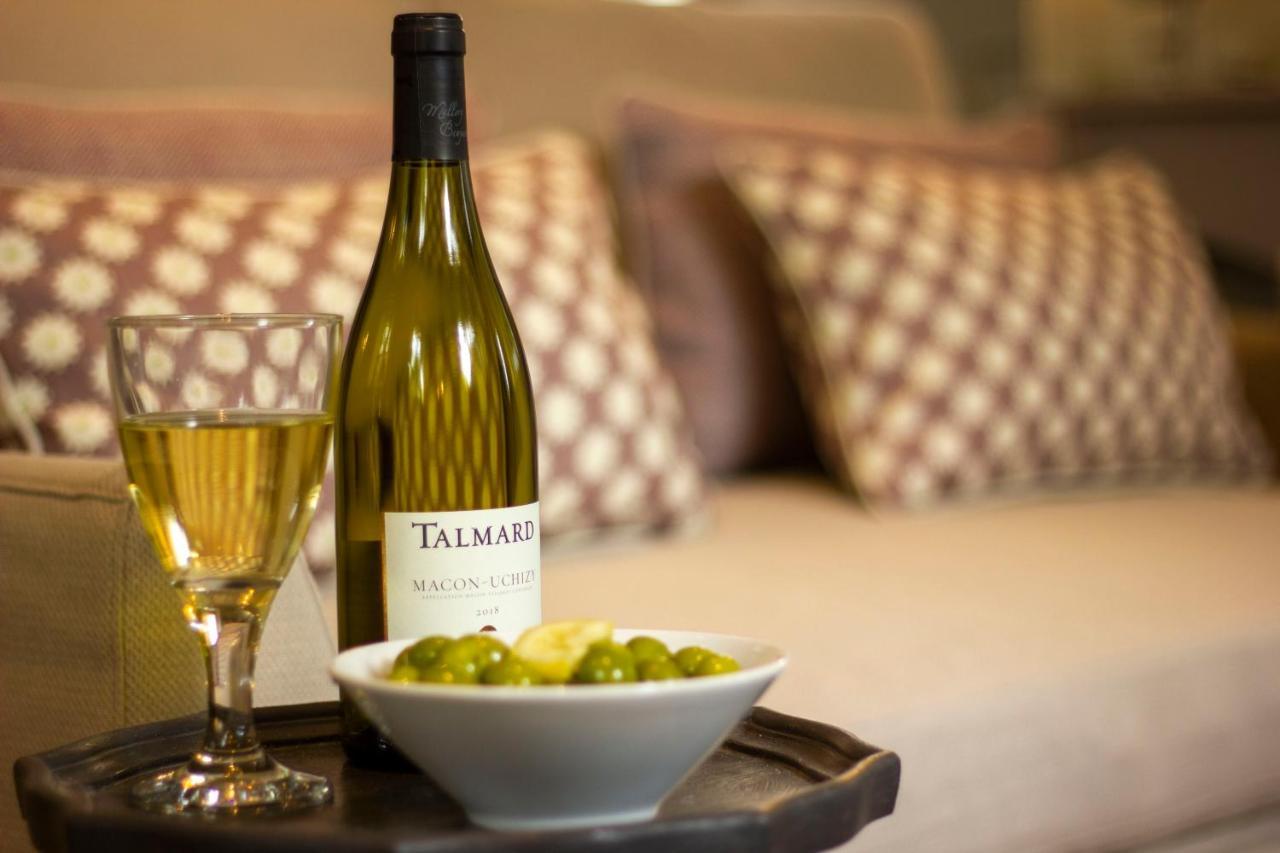 The Potting Shed, 5* Luxury Escape Cirencester Eksteriør bilde